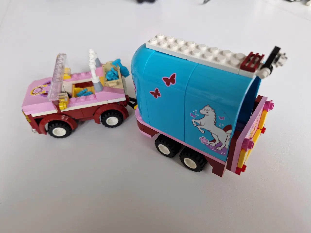 Billede 4 - Lego friends 3186