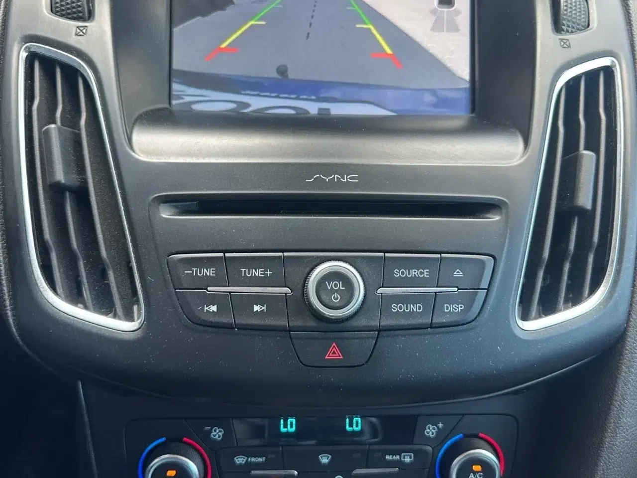 Billede 11 - Ford Focus 1,0 SCTi 125 Titanium