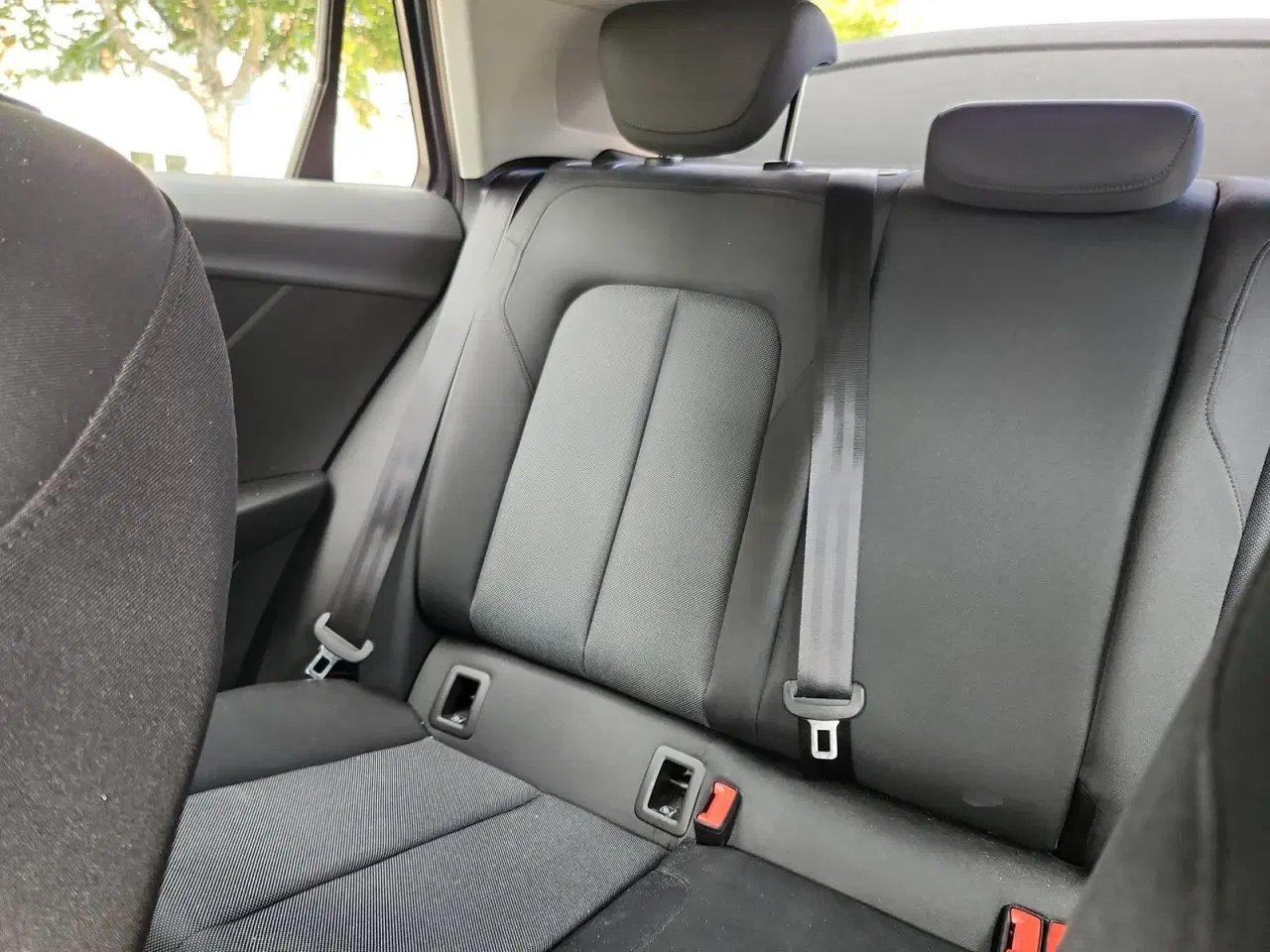 Billede 15 - Audi Q2 35 TFSi Prestige S-tr.