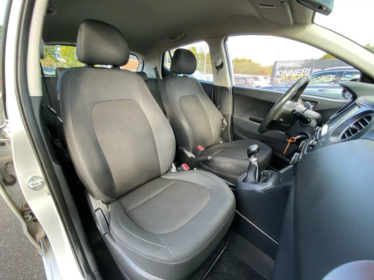 Billede 7 - Hyundai i10 1,0 Premium 66HK 5d