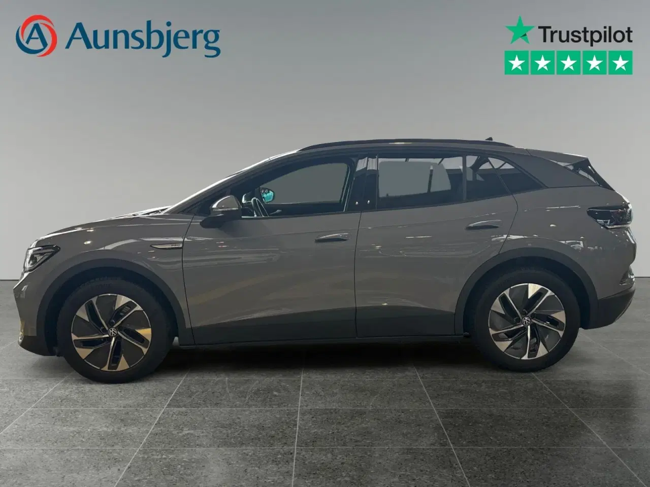 Billede 2 - VW ID.4 77 Pro Performance