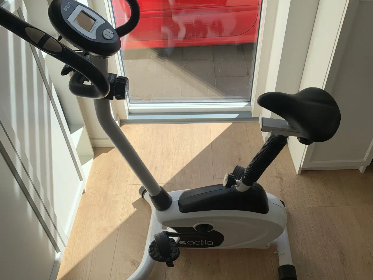 Billede 2 - actila motionscykel
