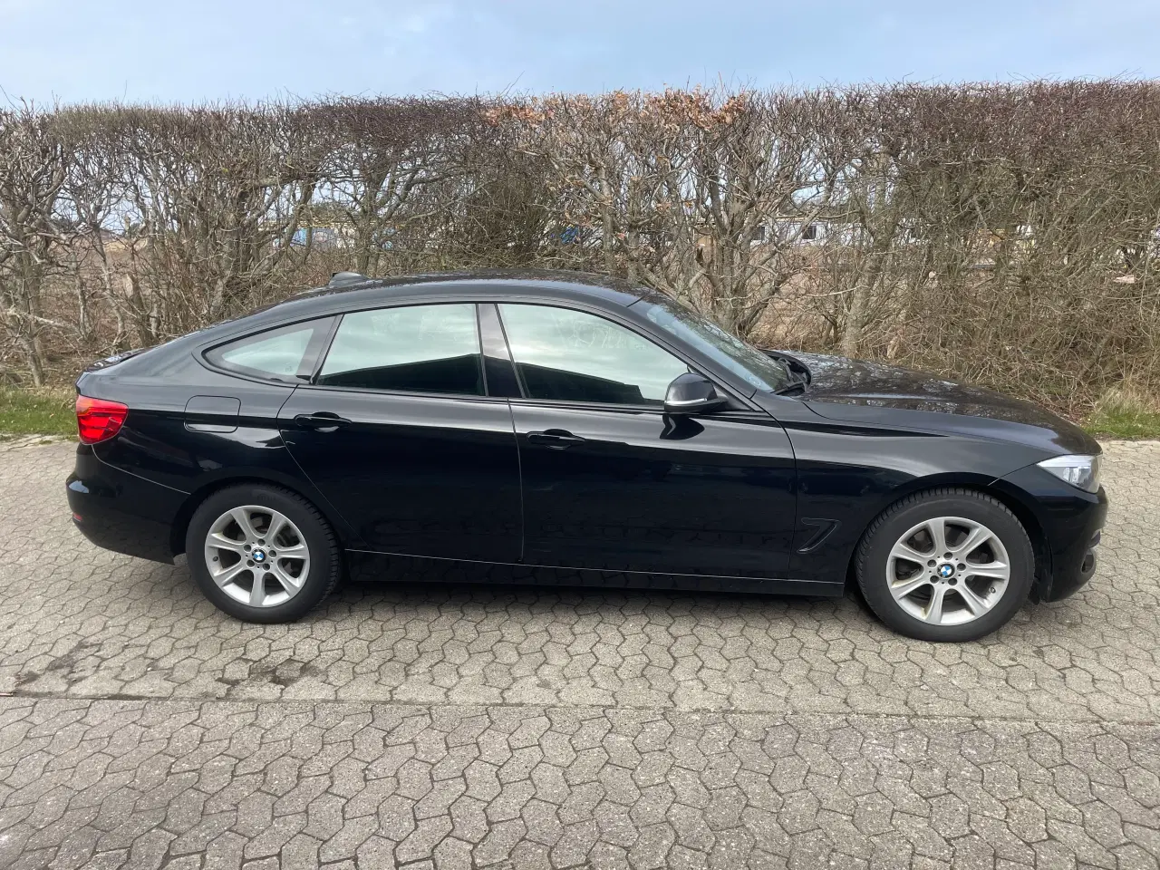 Billede 2 - 2016 BWW 320d GT