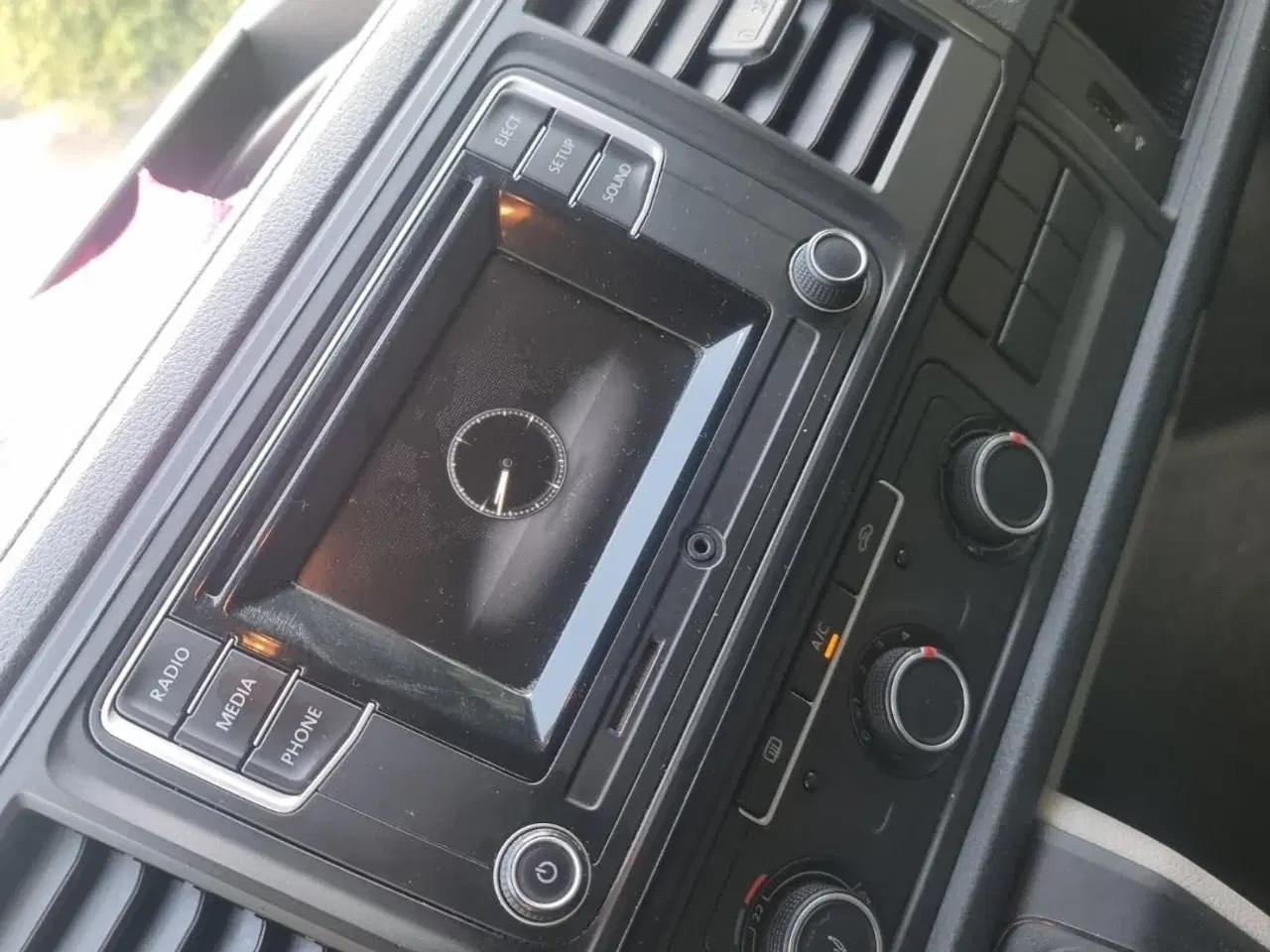 Billede 9 - VW Transporter 2,0 TDi 150 Kassevogn 4Motion lang