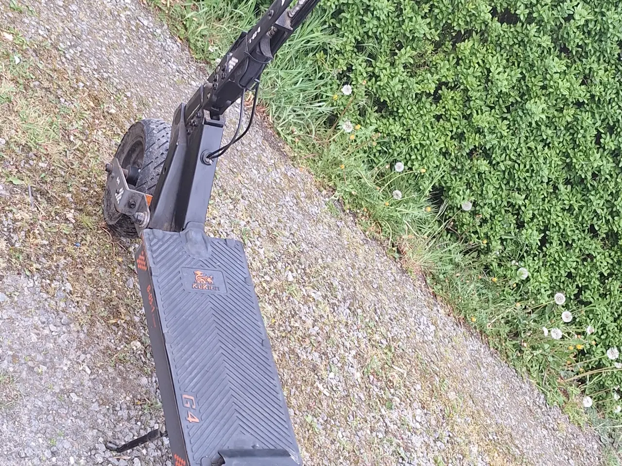 Billede 1 - Kukirin G4 pris 4
