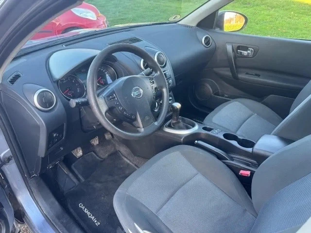 Billede 7 - Nissan Qashqai+2 1,6 Tekna 7prs