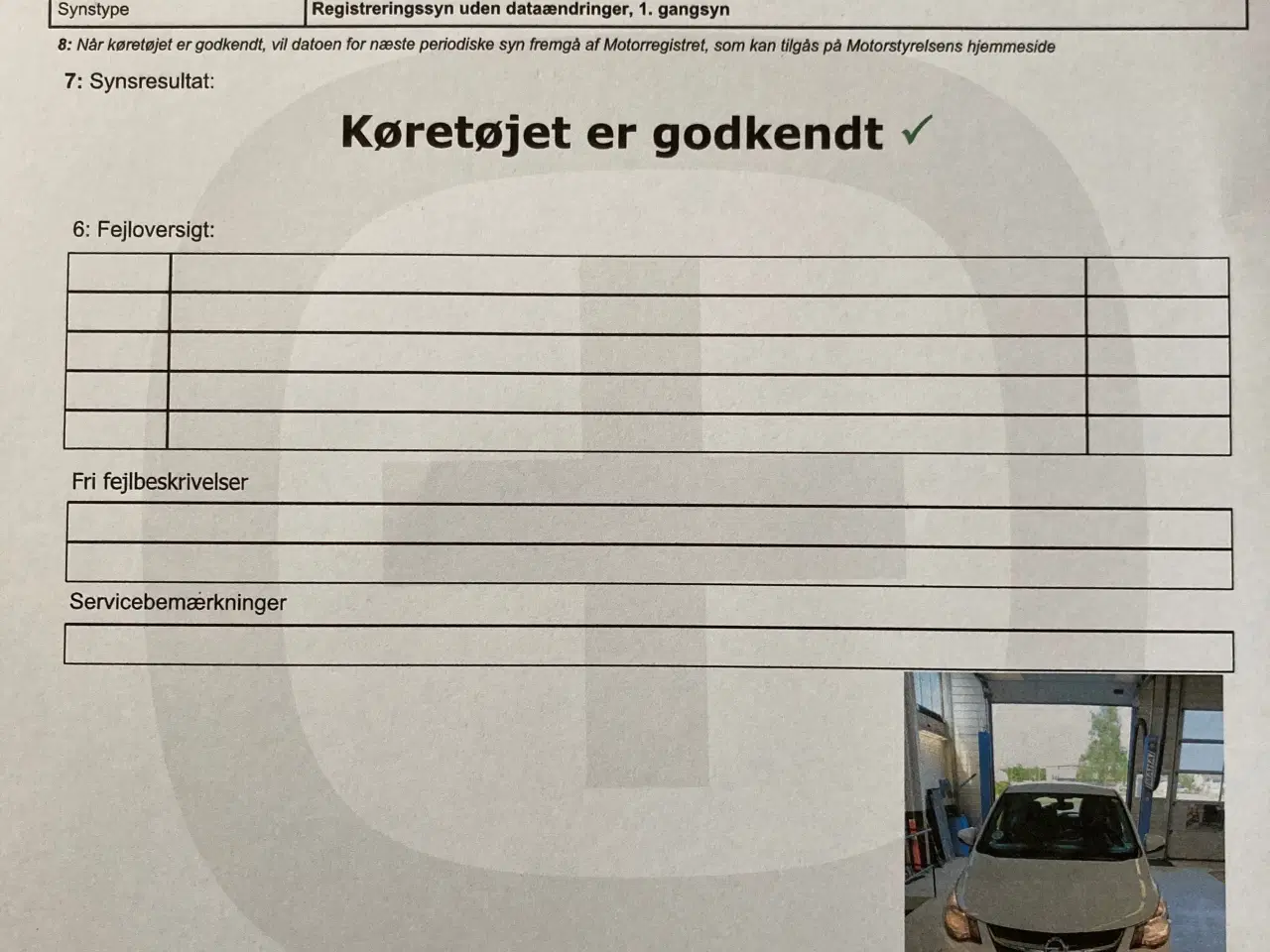 Billede 16 - Opel Karl Nysyn meget pæn og Økonomisk