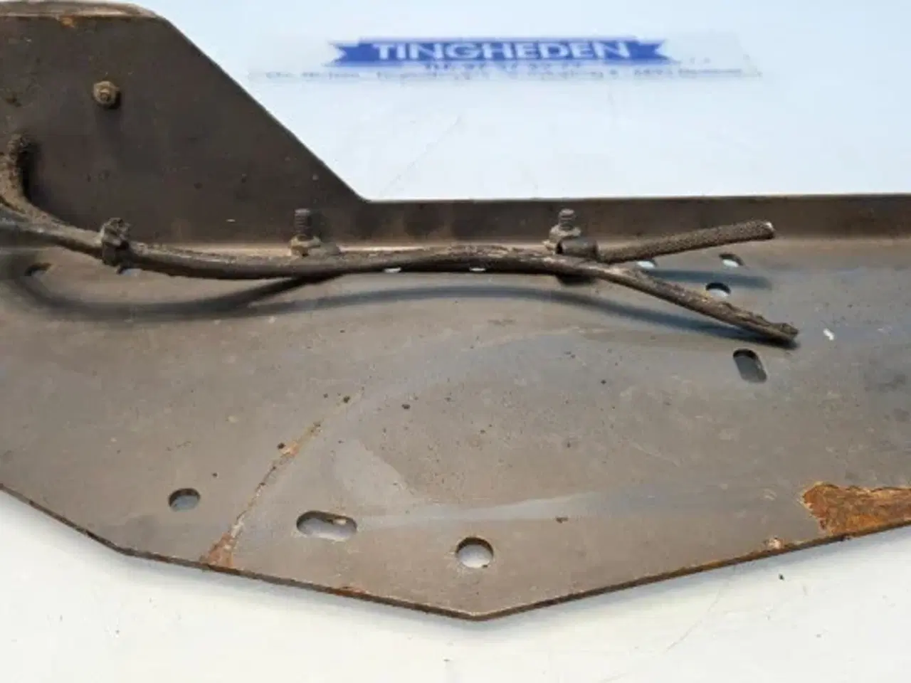 Billede 19 - Fendt 12130N Beslag 700144284