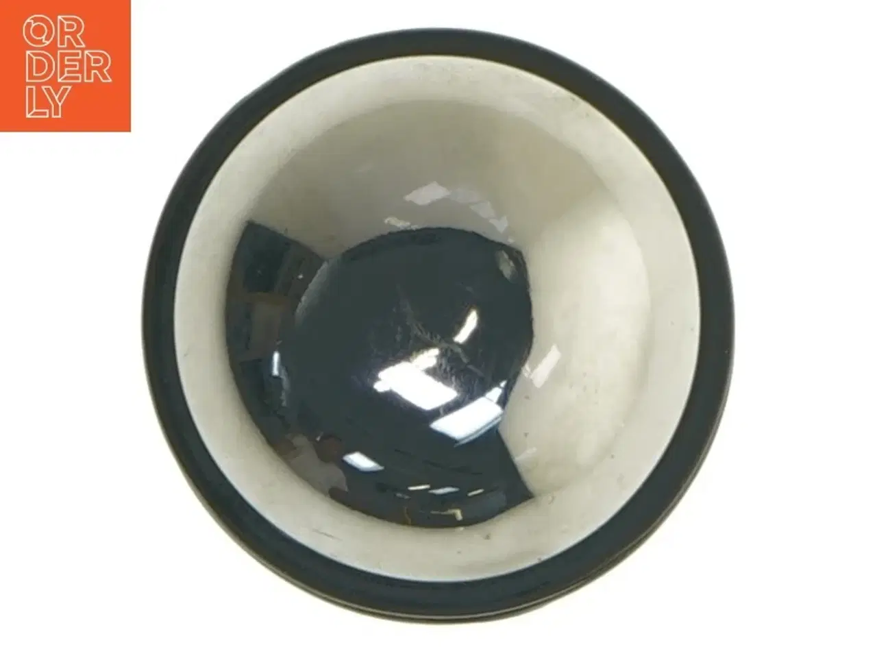 Billede 3 - Dørstopper i rustfrit stål (str. 7 cm)