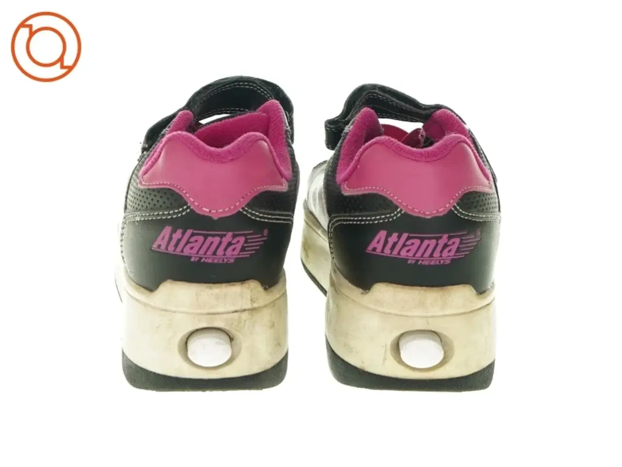 Billede 4 - Sneakers med hjul under fra Atlanta