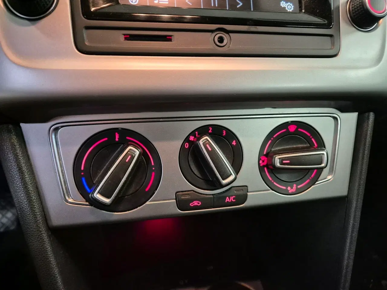 Billede 10 - VW Polo 1,0 TSI BlueMotion 95HK 5d