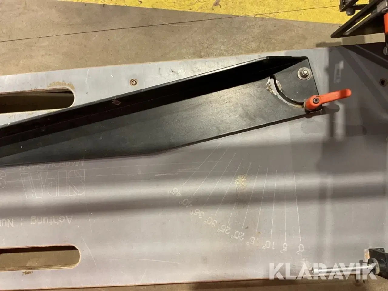 Billede 8 - Flamengoskærer Polyshark Spc3011