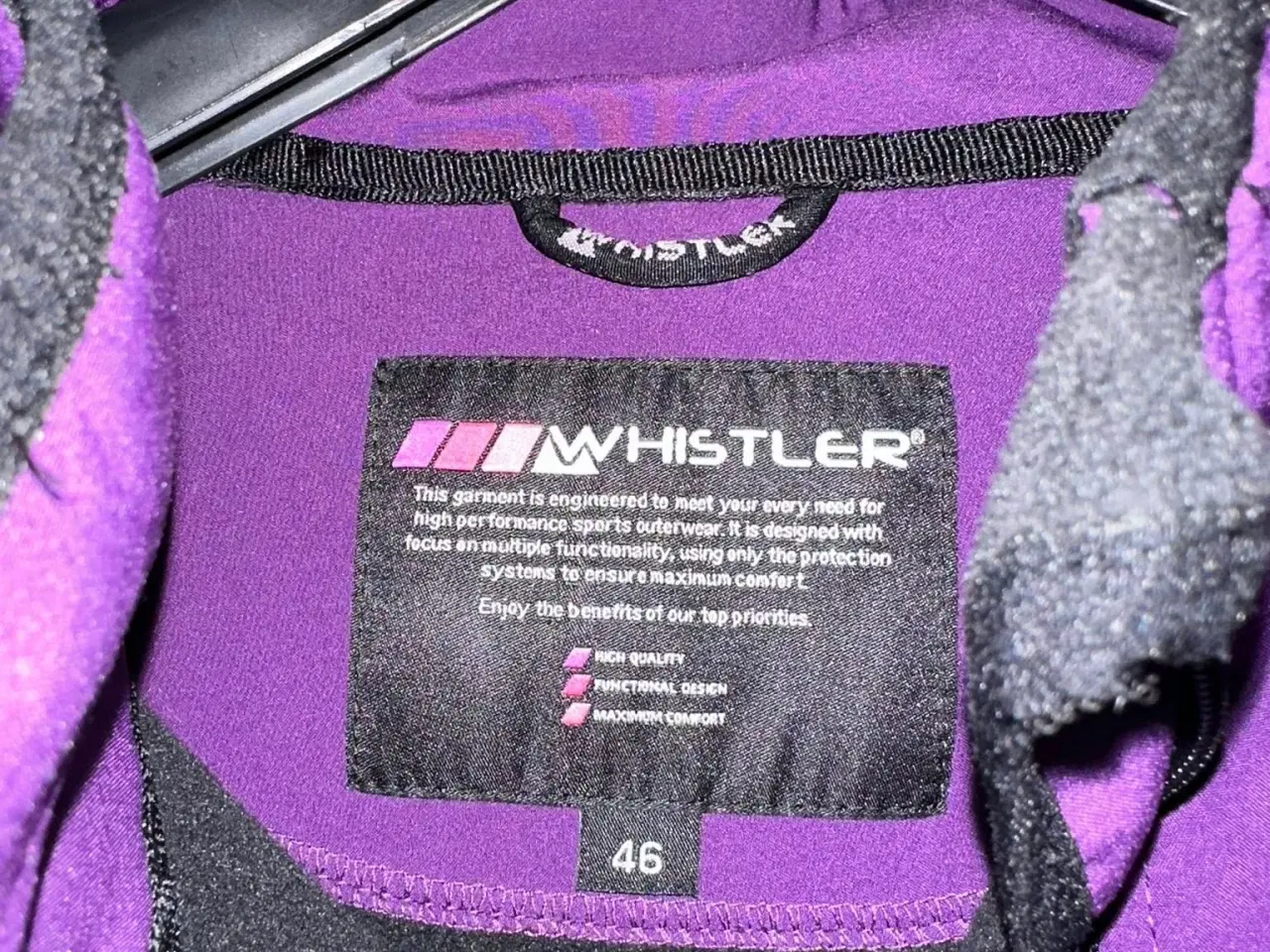 Billede 2 - sommer jakke 3 XL 