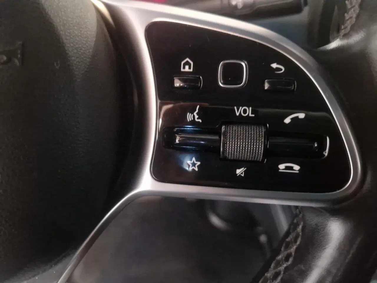 Billede 14 - Mercedes Sprinter 319 3,0 CDi Db.Kab m/lad aut.