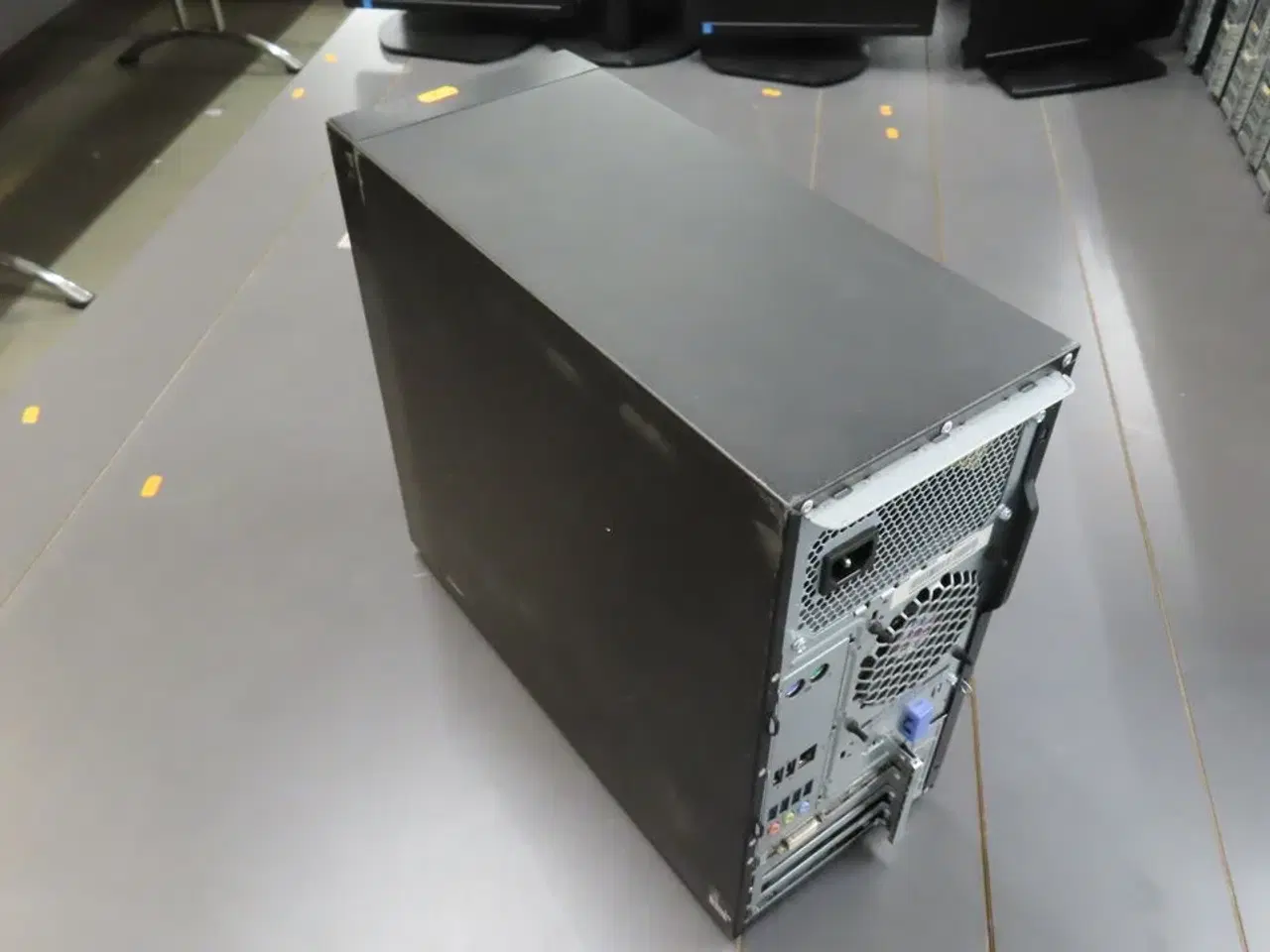 Billede 2 - ThinkStation P410 - LENOVO