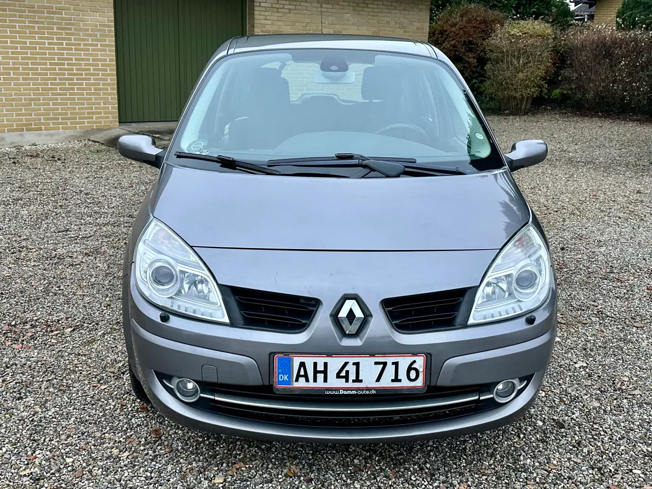 Billede 3 - Renault Scenic 2.0 Benzin 6 gear 2009