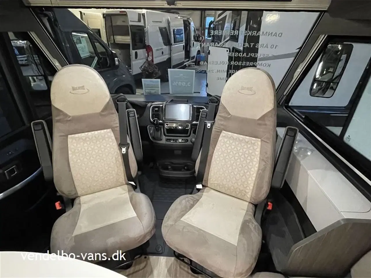 Billede 12 - 2026 - McLouis Nevis 873 Enkeltseng