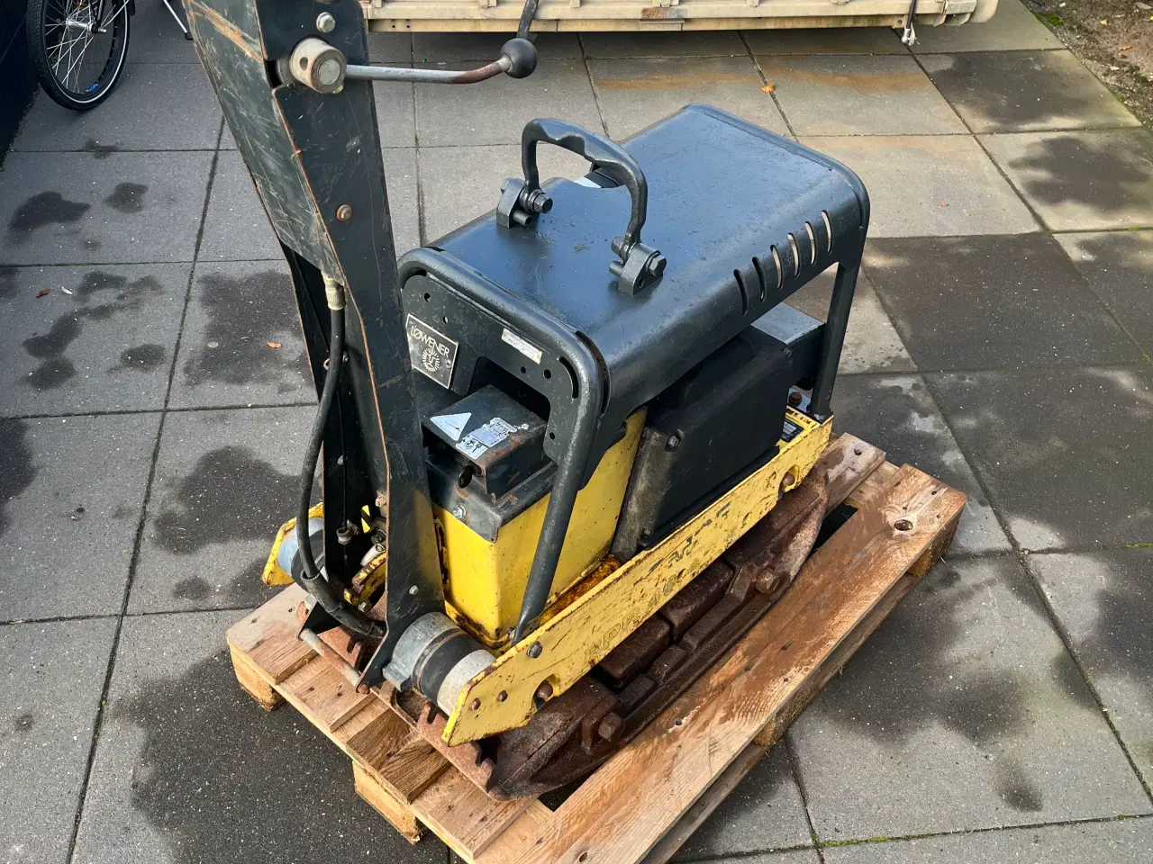 Billede 4 - Bomag BPR 40/45D-2
