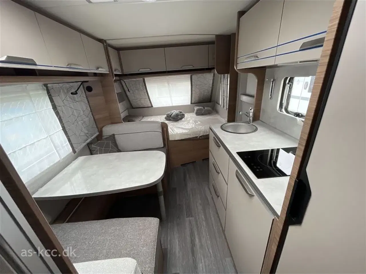 Billede 10 - 2024 - Knaus Sport 500 KD E-POWER SELECTION   Knaus Sport 500 KD E-POWER SELECTION