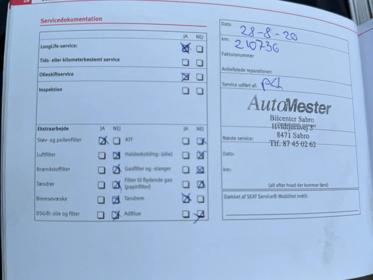 Billede 10 - Seat Leon 1.6 TDI