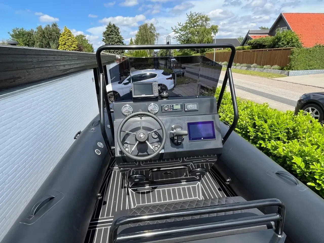 Billede 2 - GreatWhite DLX 640 - SOLGT/SOLD