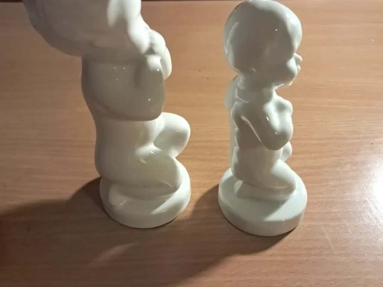 Billede 4 - Pige/Dreng figurer