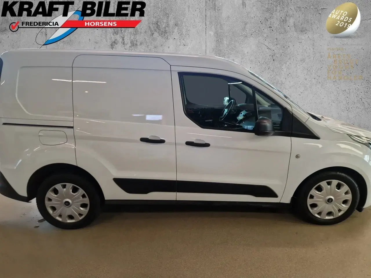 Billede 6 - Ford Transit Connect 1,5 EcoBlue Trend kort