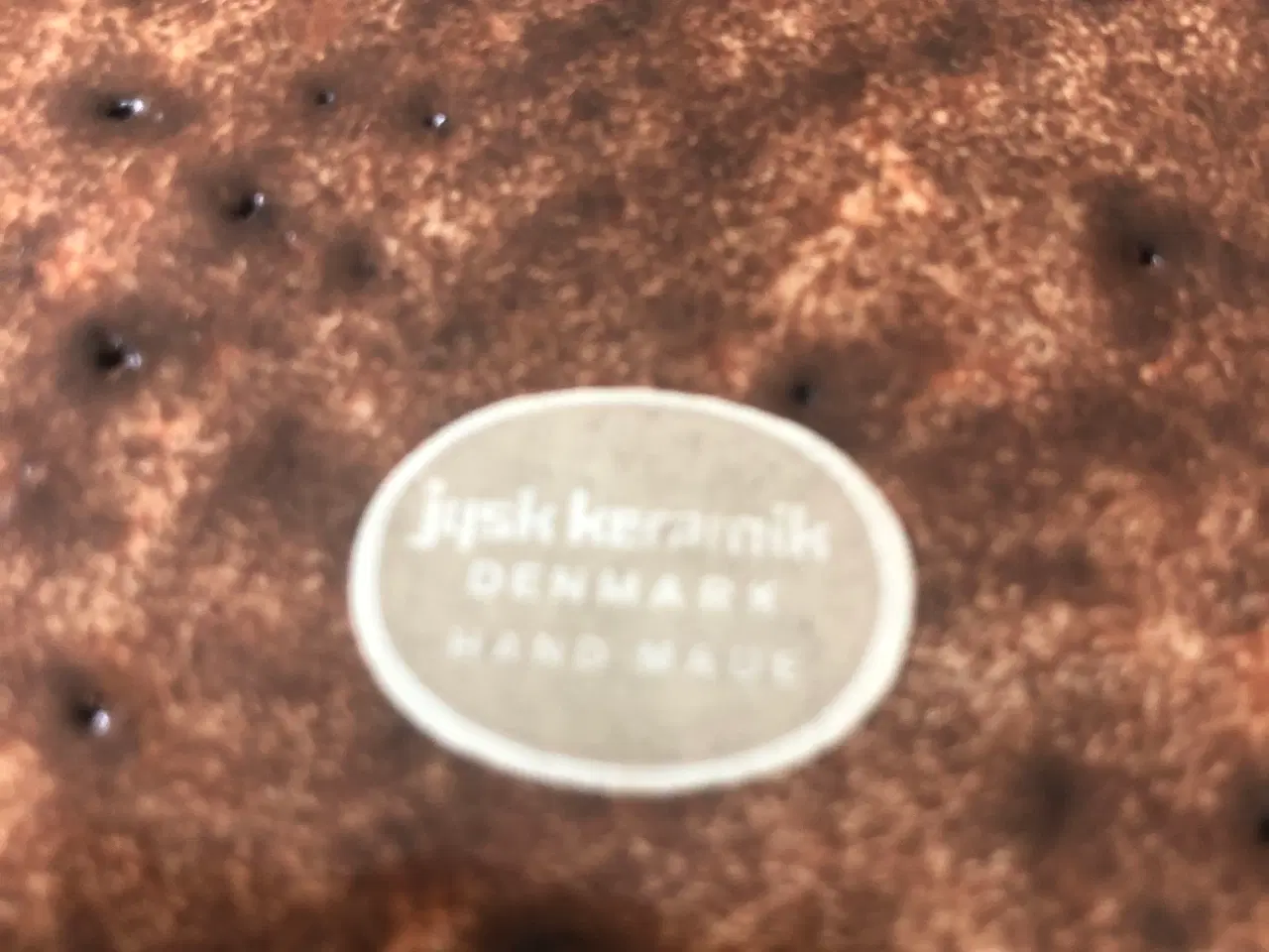 Billede 3 - Keramikfad