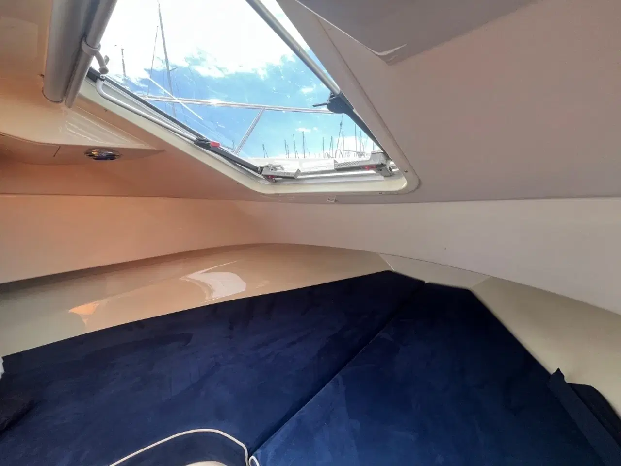 Billede 9 - Aquador 25 C  -  SOLGT/SOLD