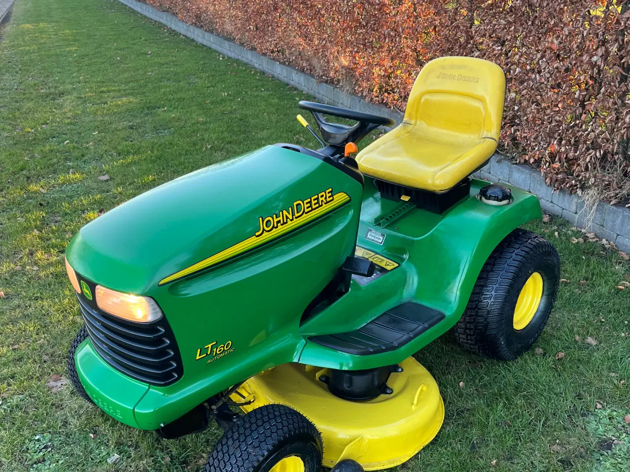 Billede 12 - John Deere sælges…