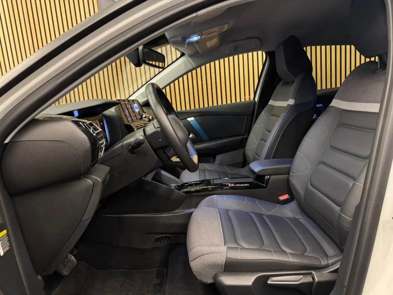 Billede 4 - Citroën ë-C4 50 Max