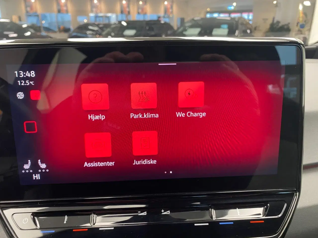 Billede 19 - VW ID.3 58 Pro Performance Life