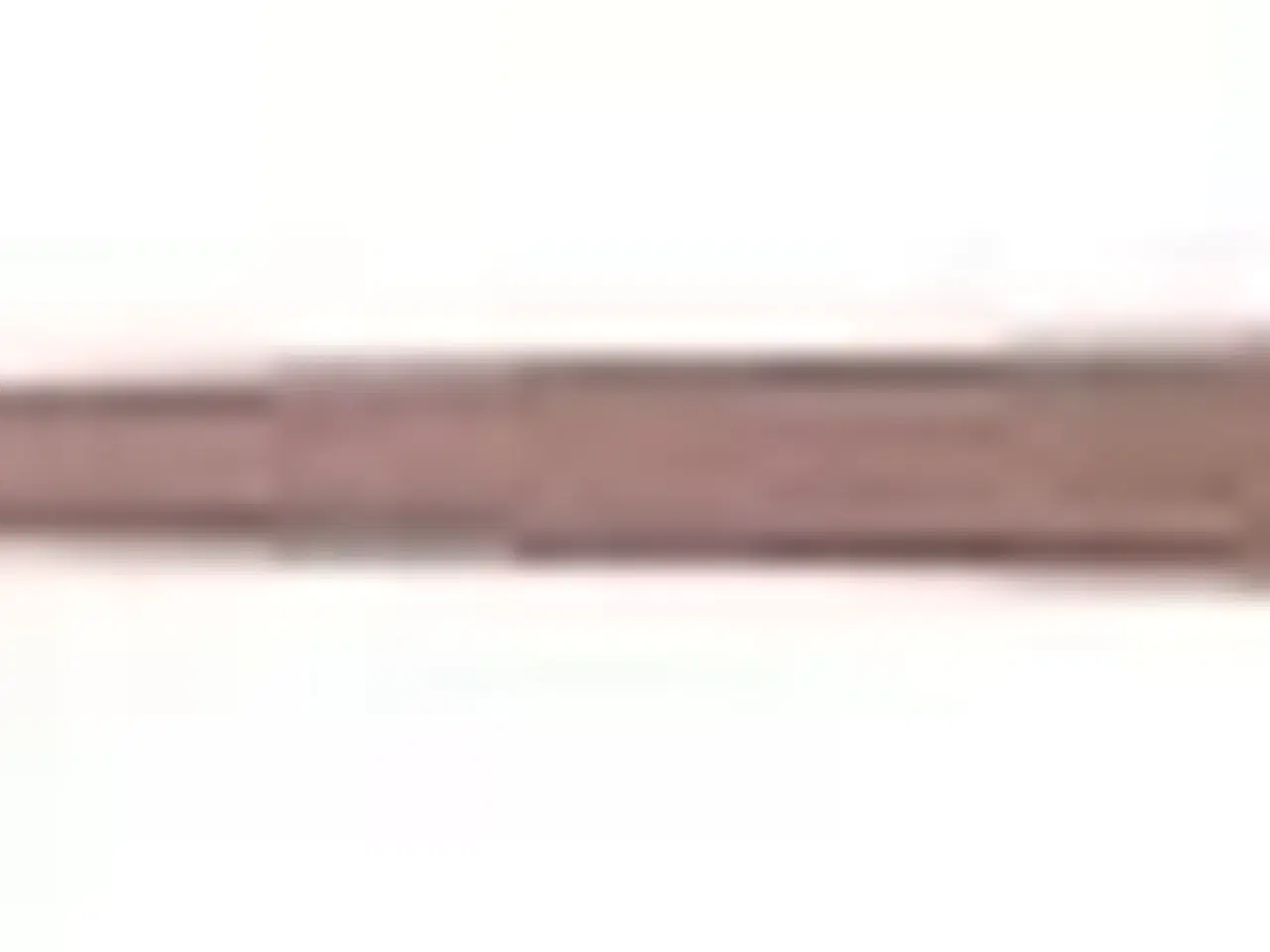 Billede 1 - 30 stk. Kagegaffel mat kobber 145 mm Orca PVD