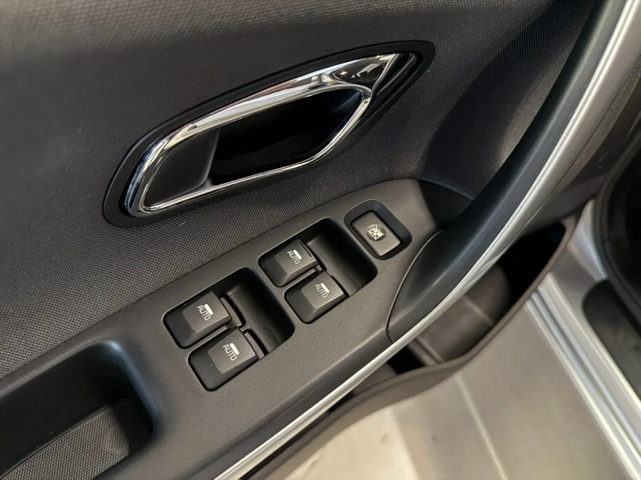 Billede 9 - Kia Ceed 1,6 GDi Style+ Clim SW