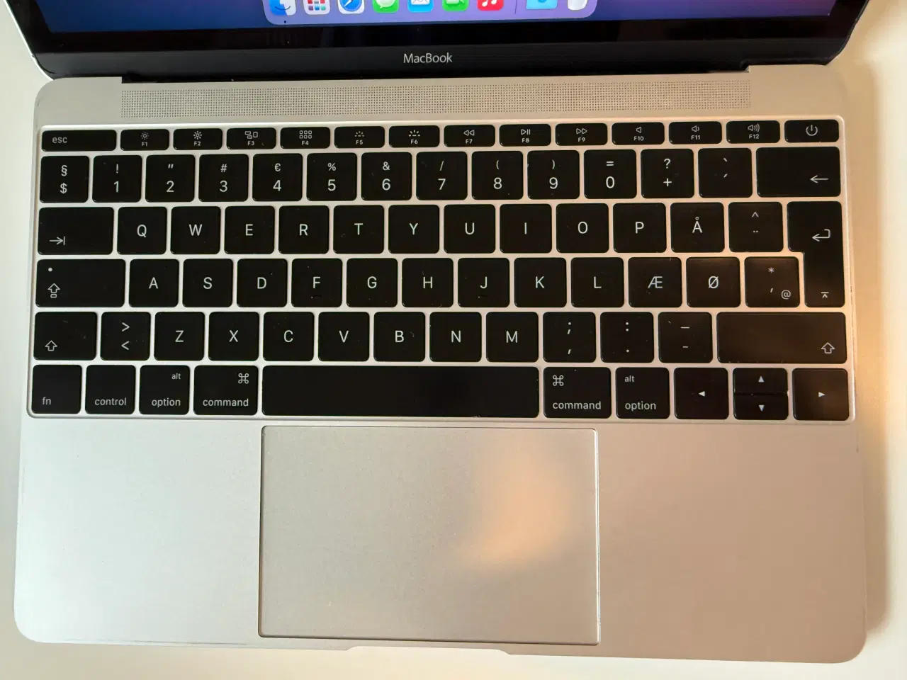 Billede 2 - Apple MacBook 12" Retina Early 2015