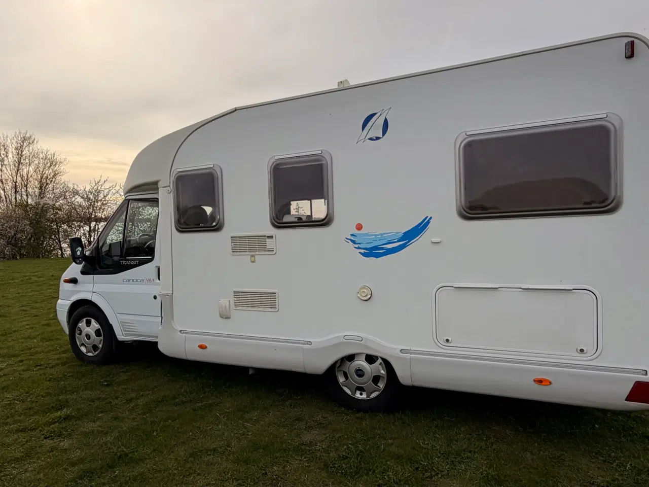 Billede 4 - Ford Transit 2,2 turbo diesel