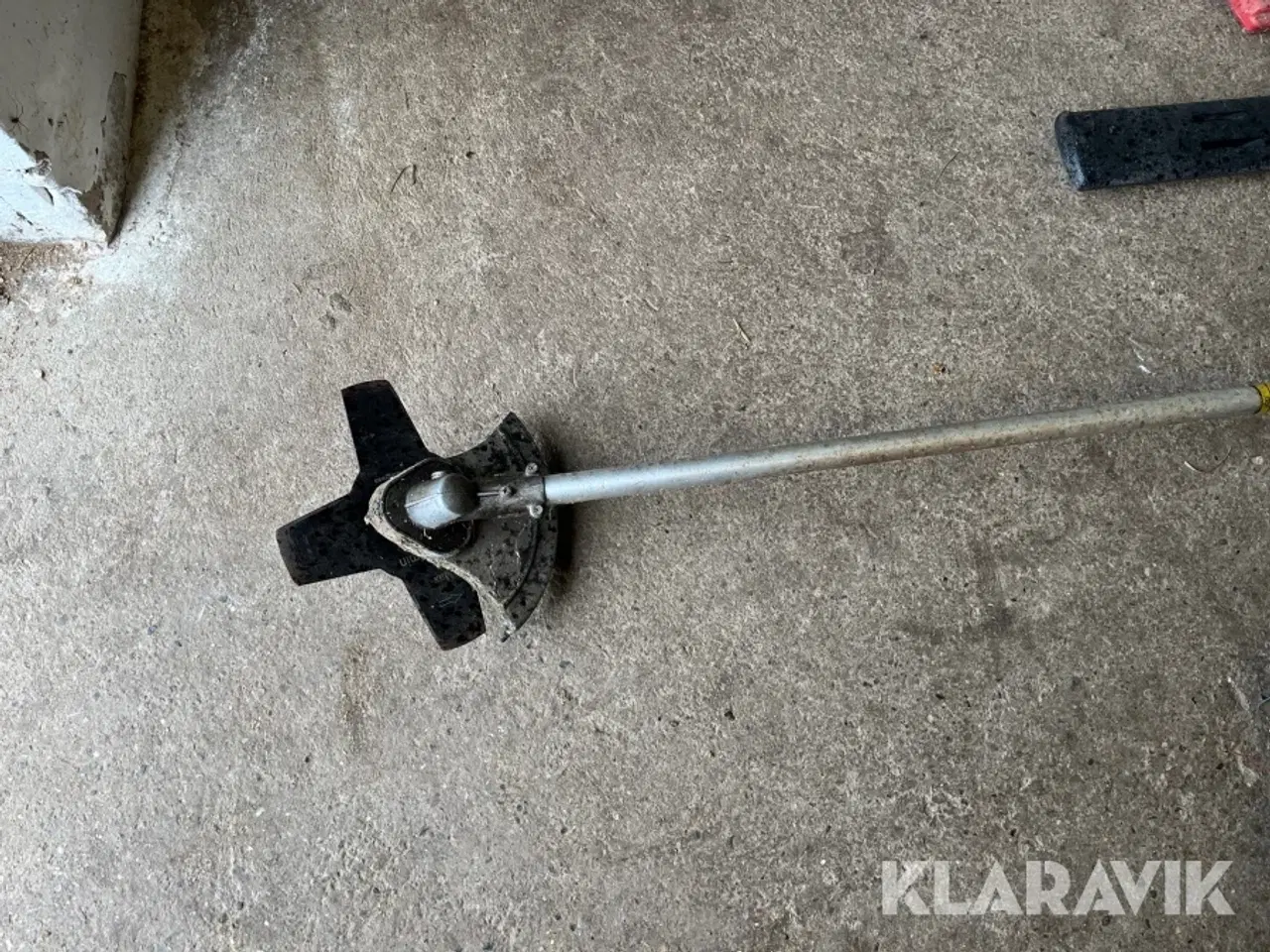 Billede 7 - Blandet haveredskaber