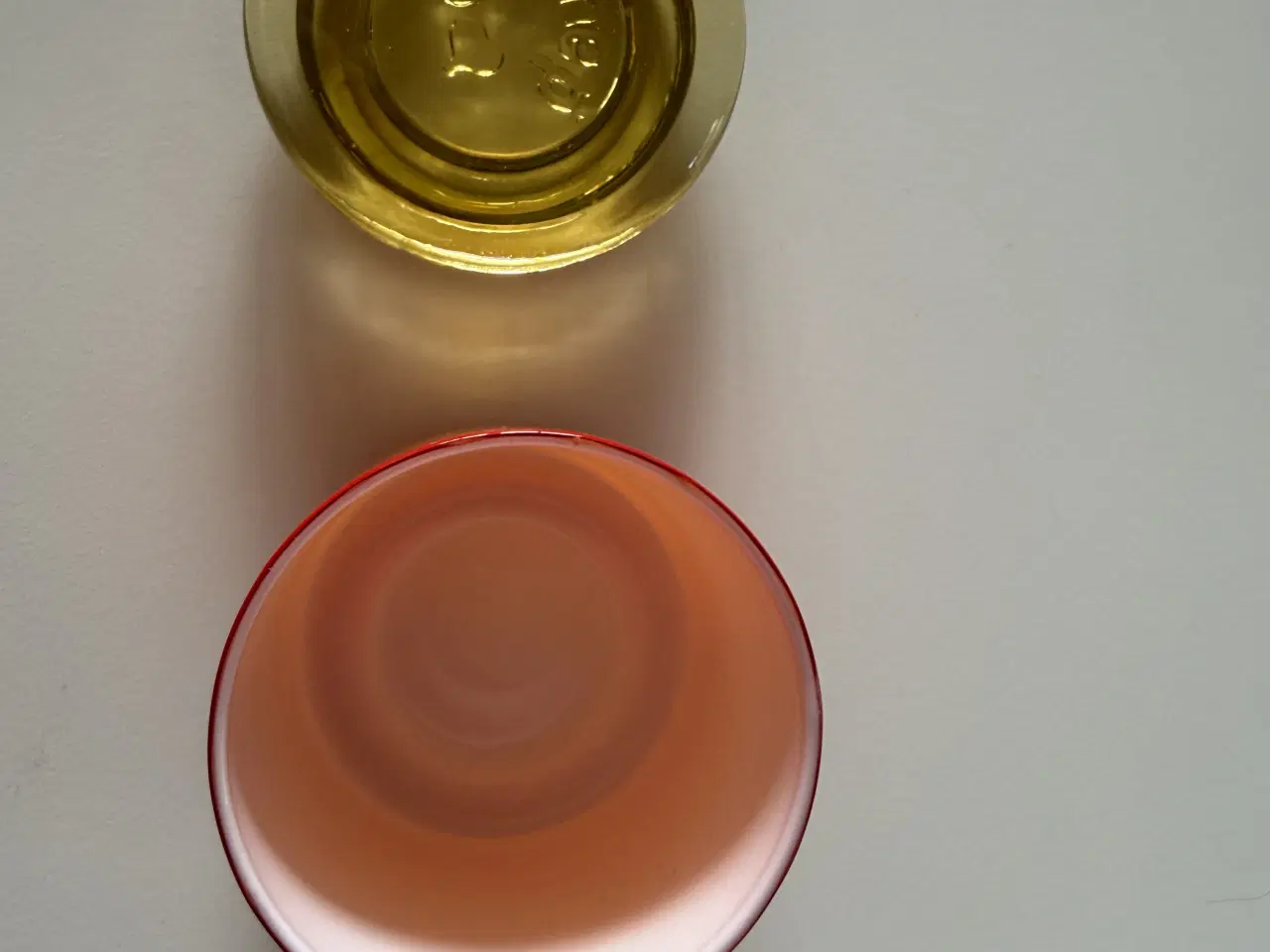 Billede 2 - Holmegaard Sennepskrukke Palet