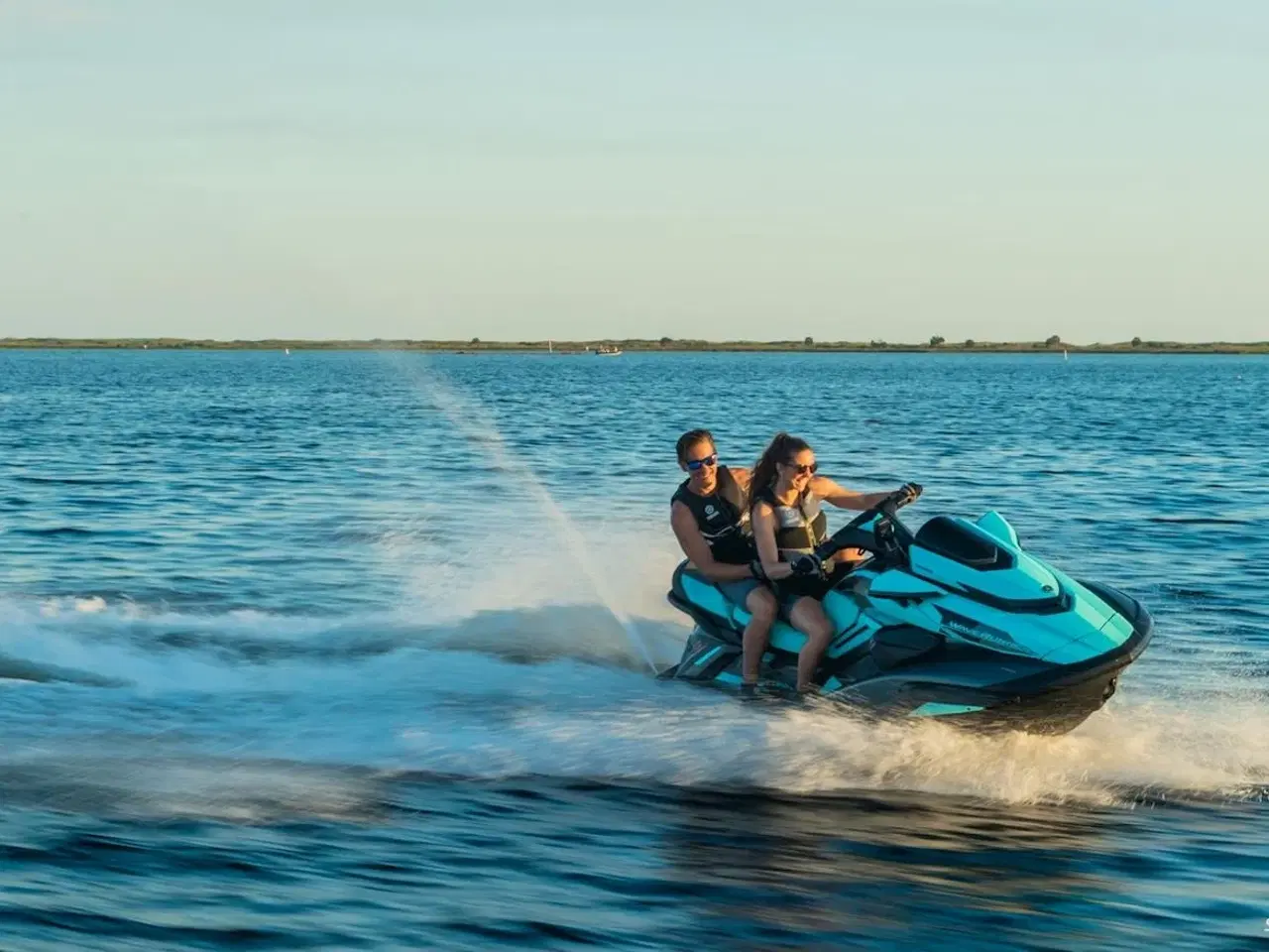 Billede 4 - Yamaha FX Svho Cruiser