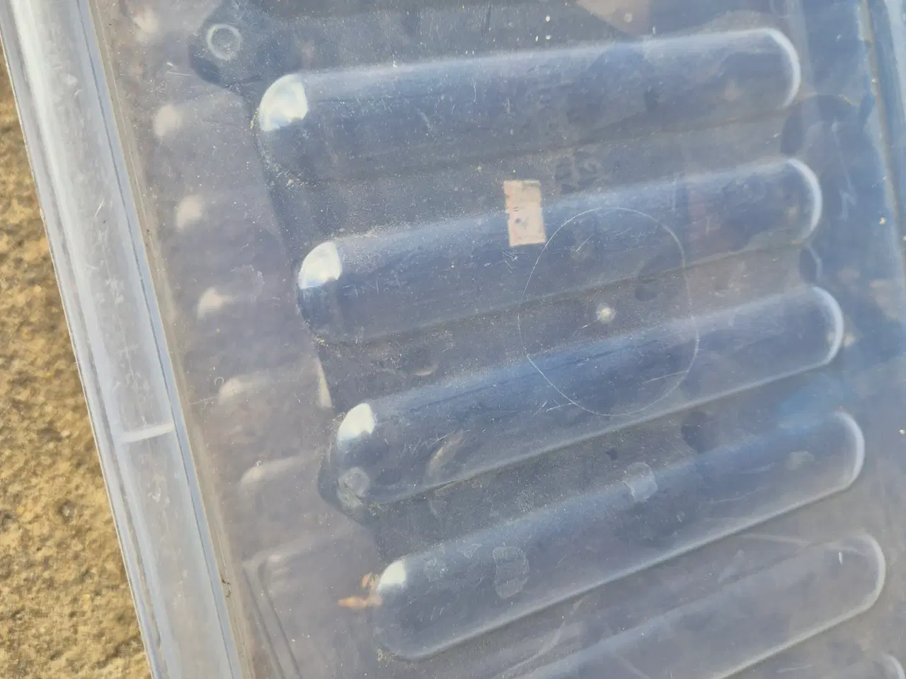 Billede 11 - Scooter PGO