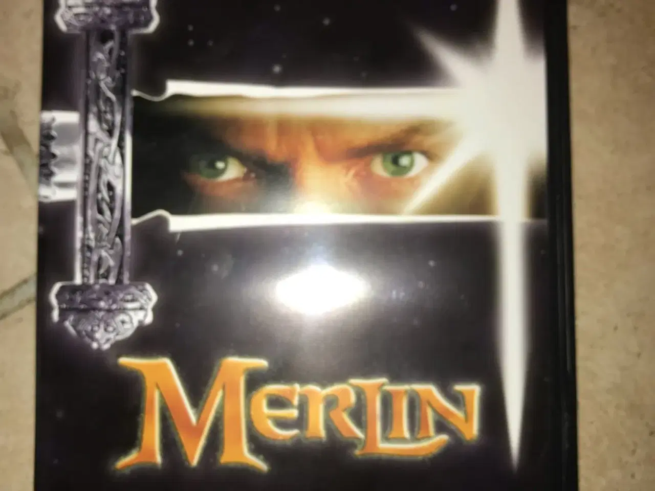 Billede 1 - Merlin