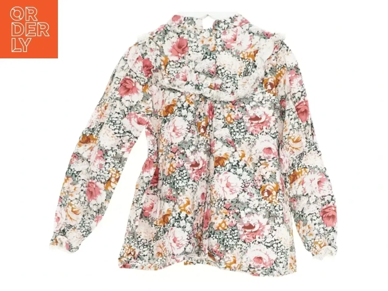 Billede 2 - Bluse fra Livly (str. 104 cm)