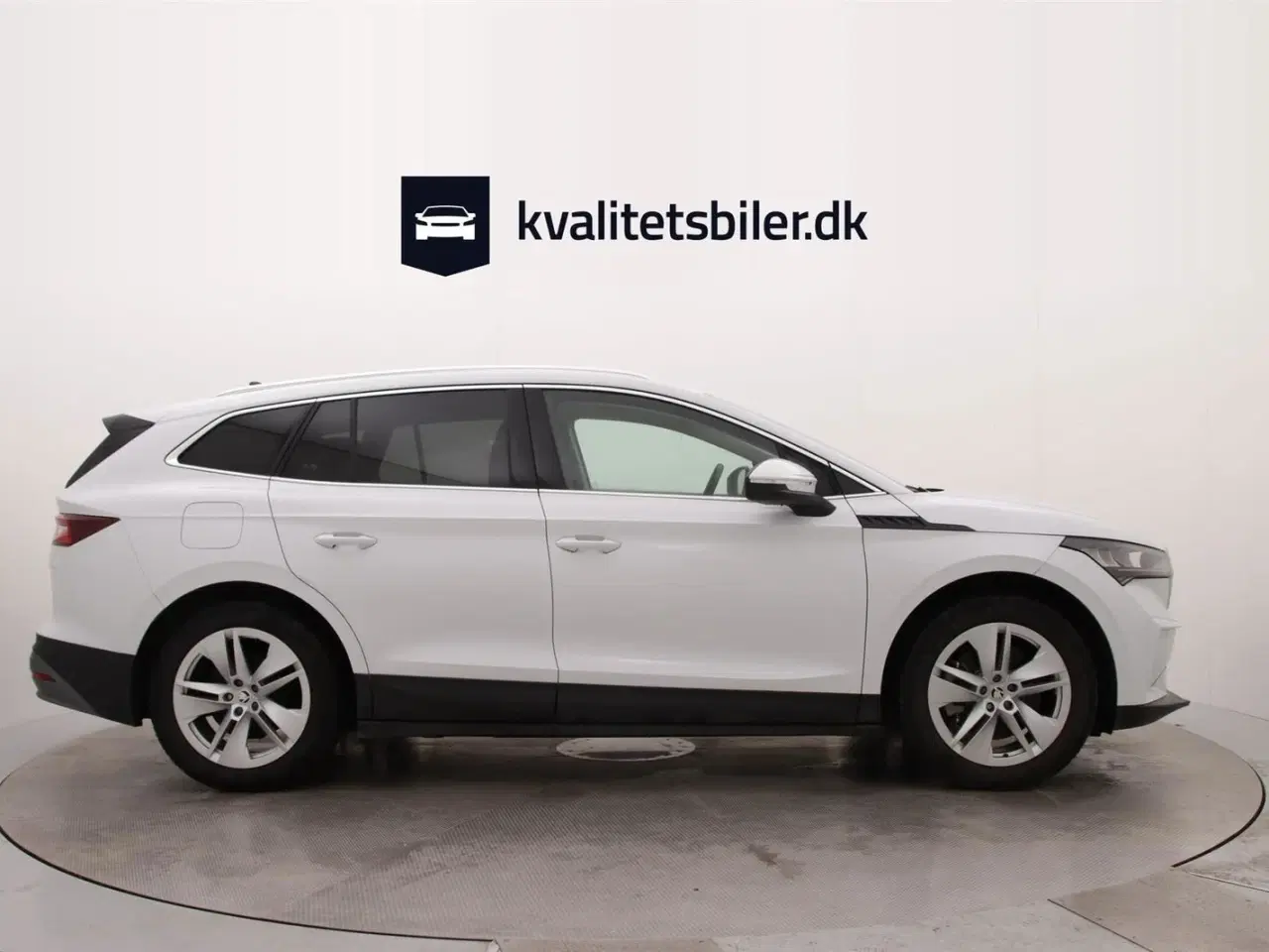 Billede 5 - Skoda Enyaq 80 iV Loft