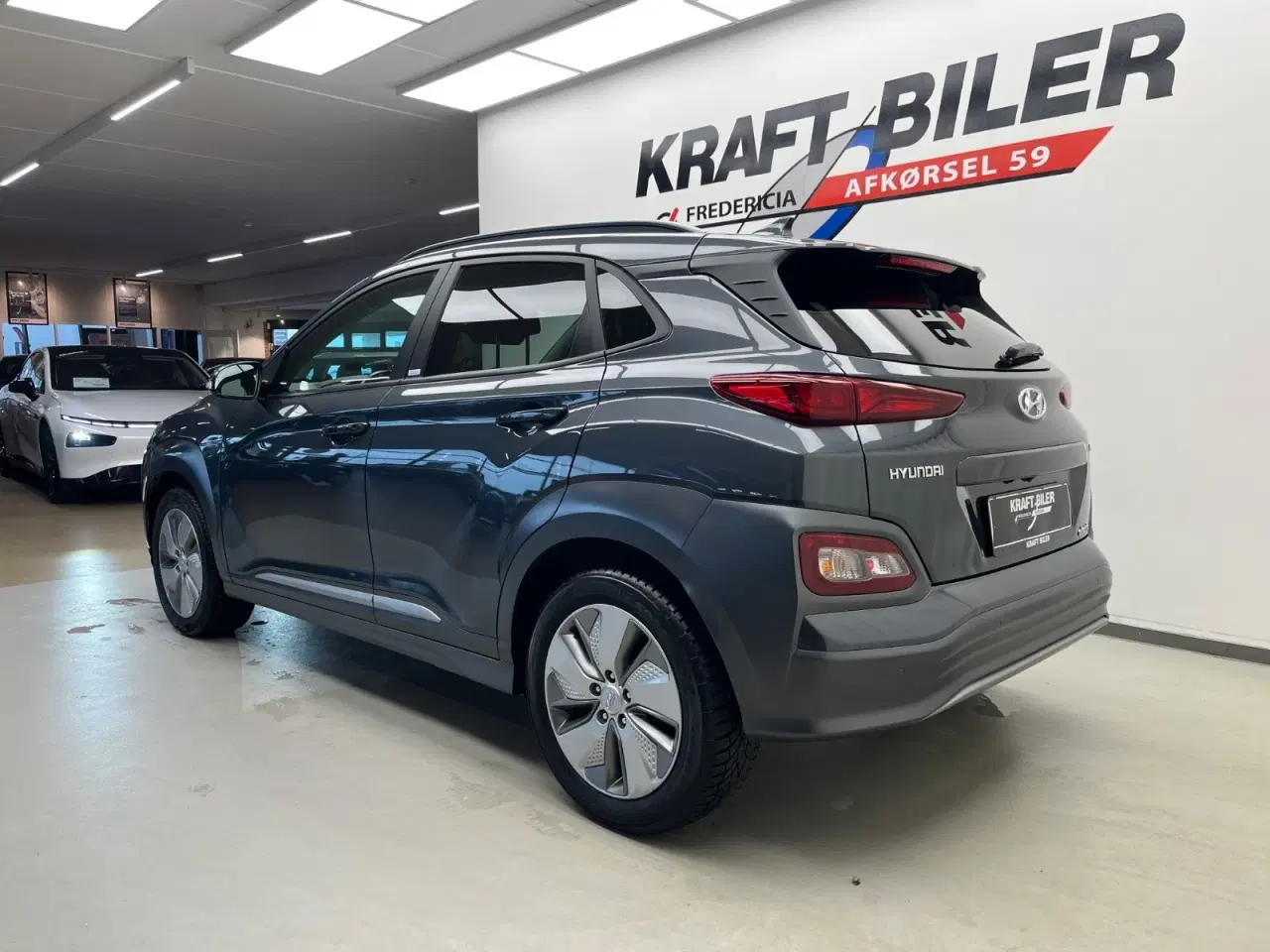 Billede 4 - Hyundai Kona 39 EV Advanced