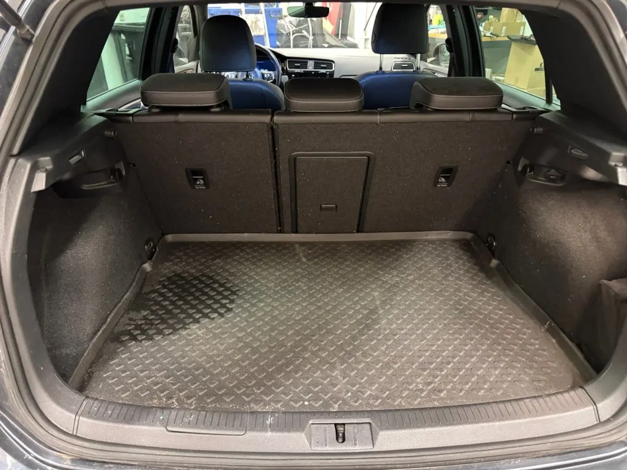 Billede 13 - VW Golf VII 1,4 GTE DSG