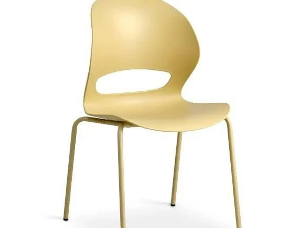 Billede 11 - Stabelbare stole - flere farver.