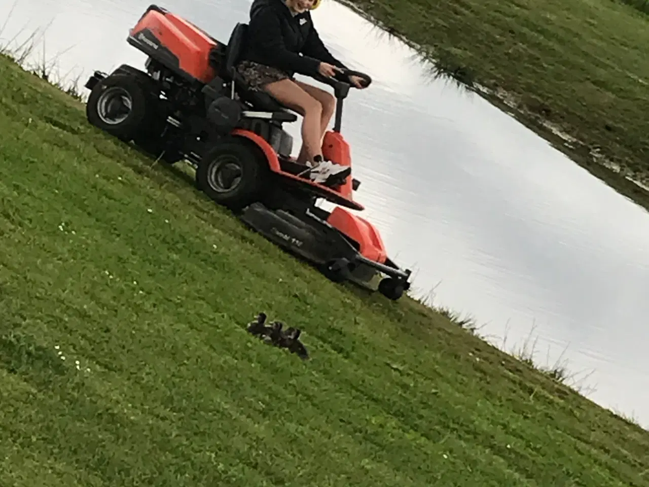 Billede 3 - Havetraktor 