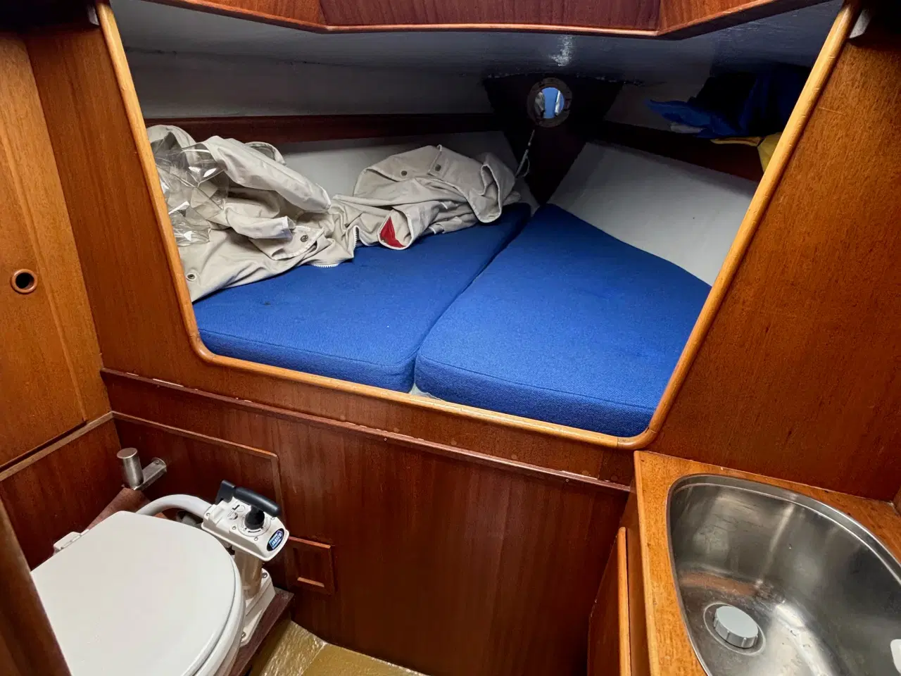 Billede 8 - Polaris Drabant 26 