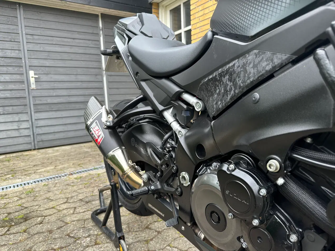 Billede 6 - Suzuki GSX-S 1000 M2  