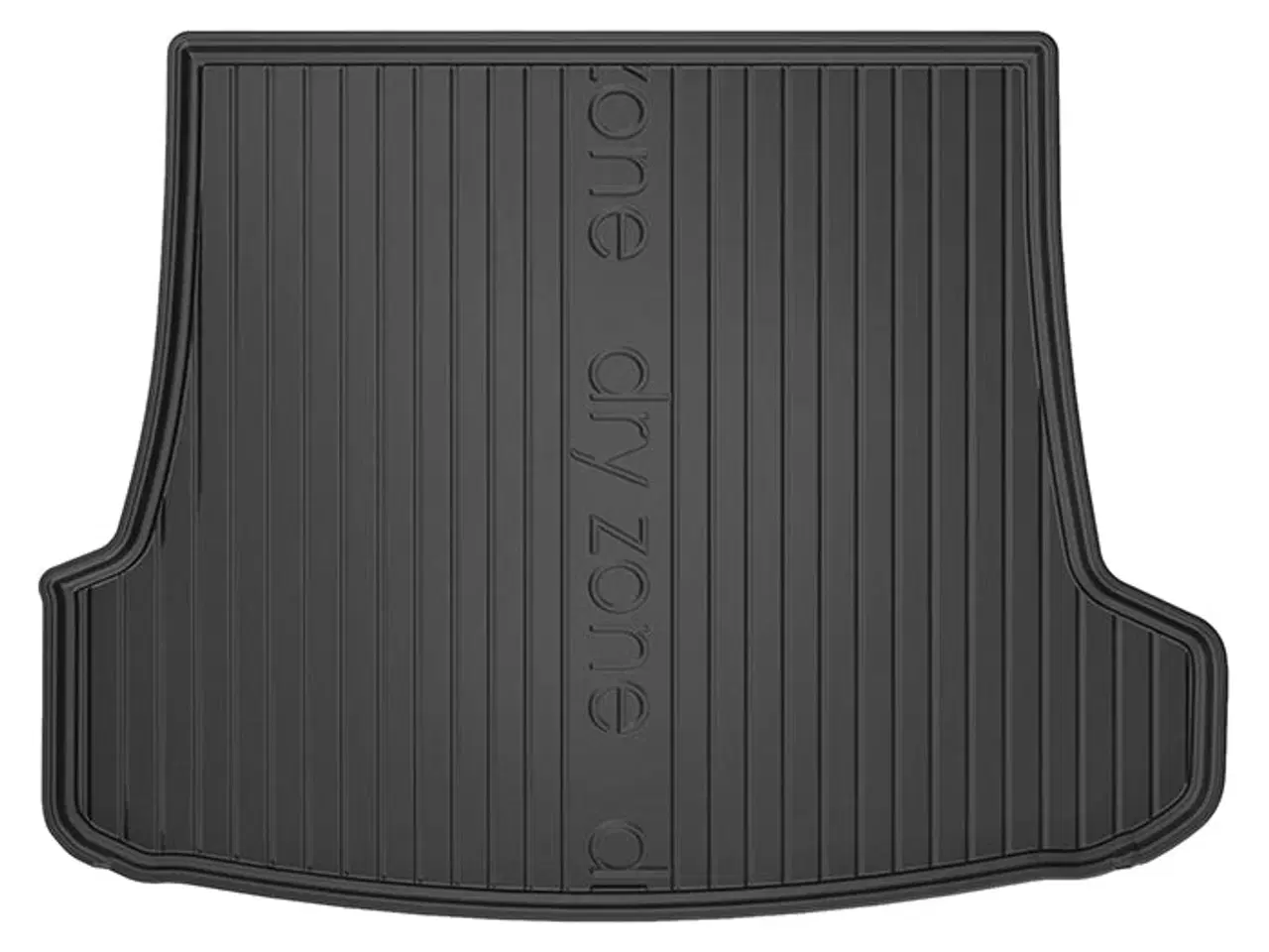 Billede 1 - Bagagerumsbakke Saab 9-3 II combi 2002-2011